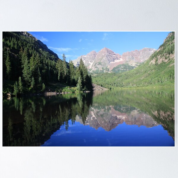 Item preview,  Maroon Bells  designed and sold by jeff welton.