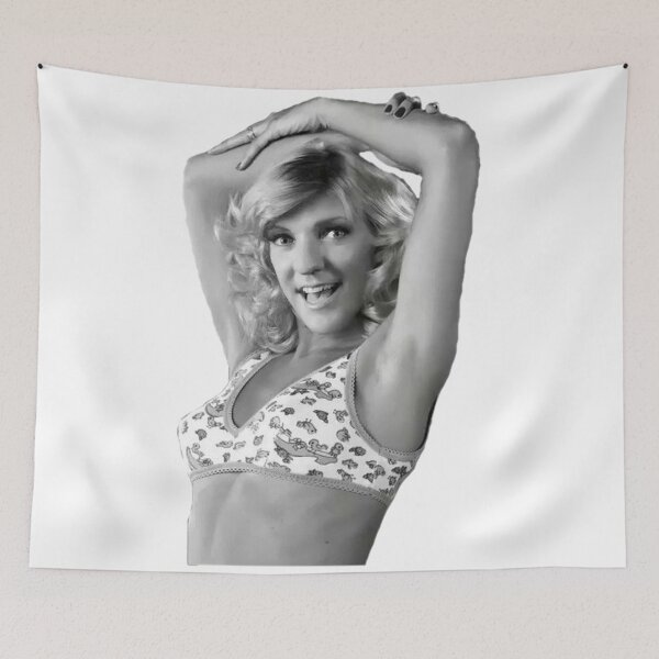 Item preview, Joyce Jeffries designed and sold by perrithespanner.