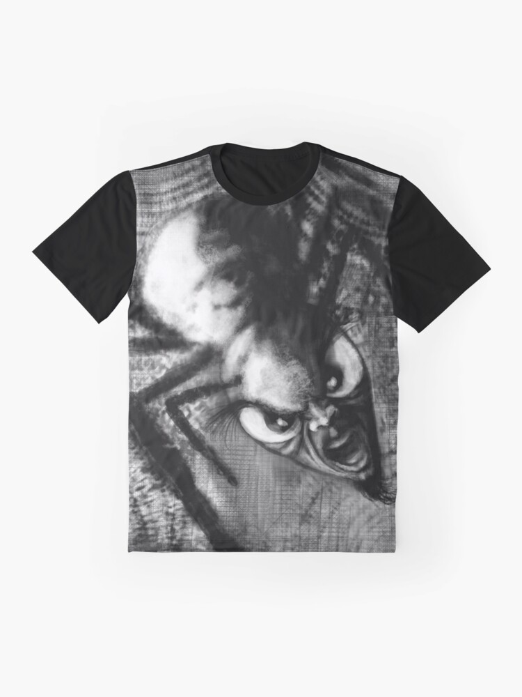 outer limits t shirt