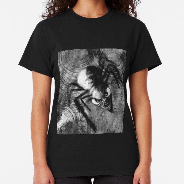 outer limits t shirt