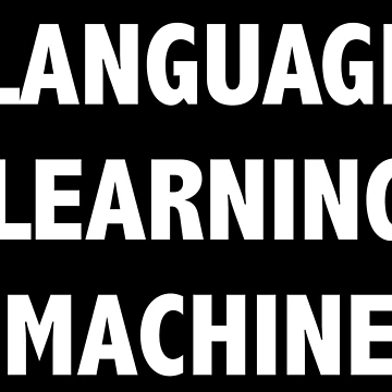 Artwork thumbnail, Language learning machine by Lingo Shop