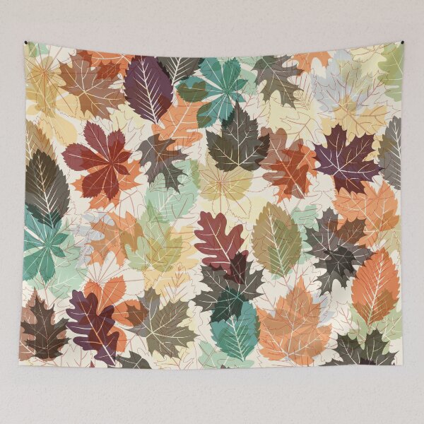 Item preview, Autumn Leaves 2 designed and sold by fimbisdesigns.