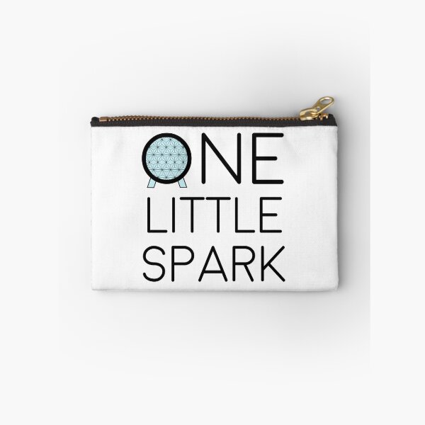 Item preview, One Little Spark - Epcot designed and sold by EASYProductions.