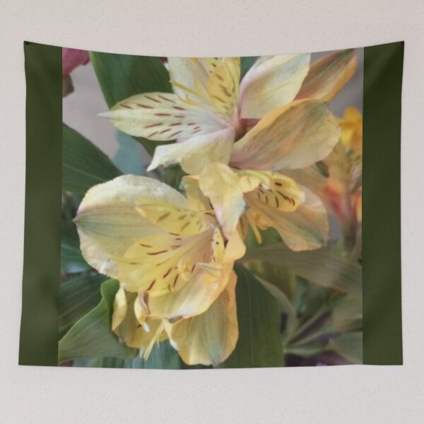Item preview, Yellow Lily designed and sold by Dodie Mccandless.
