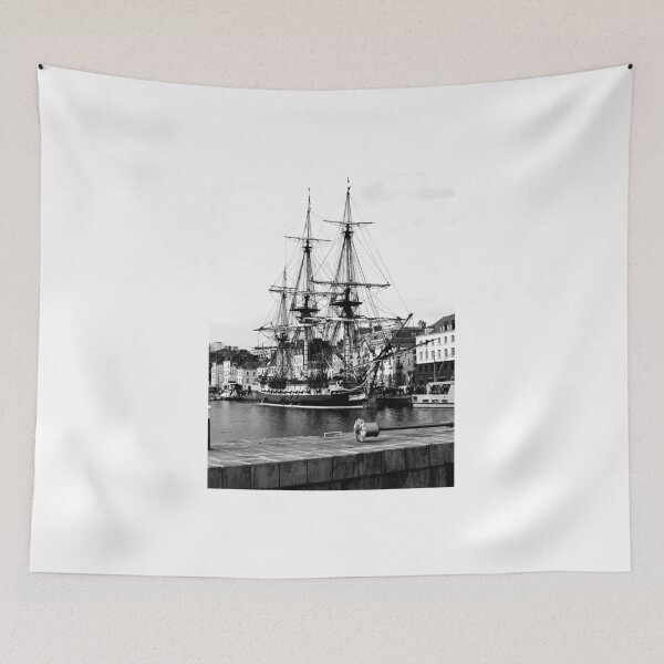 Item preview, Gallion designed and sold by Ann Biddlecombe.
