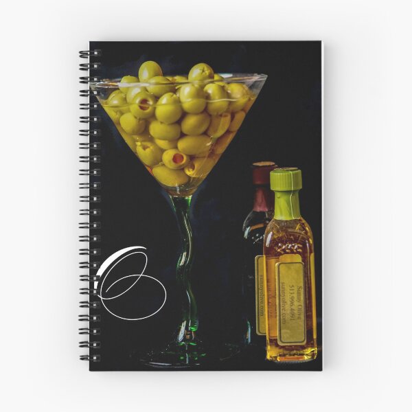 Item preview, Olive You designed and sold by Cathy Donohoue.