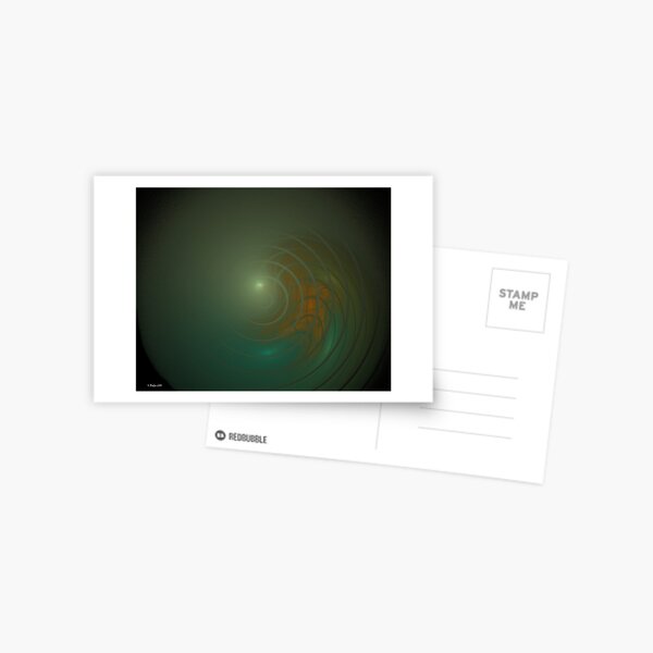 Harmony Postcard