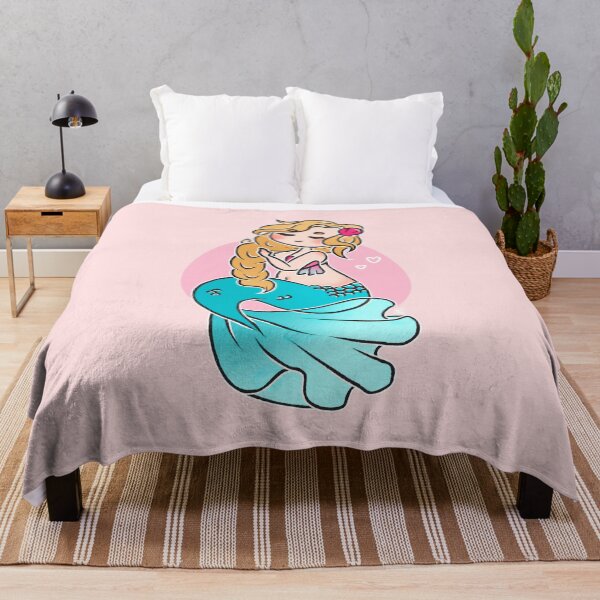 Item preview, Mermaid Chibi designed and sold by heysoleilart.