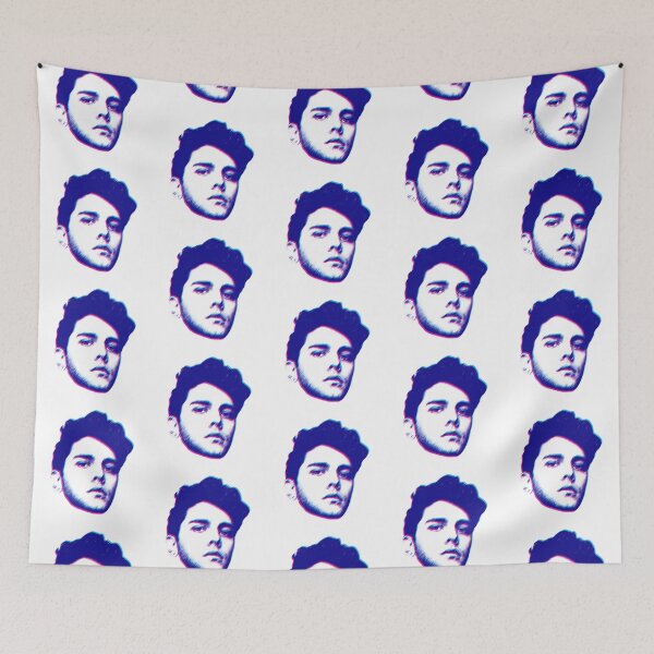 Item preview, xavier designed and sold by underground notes.