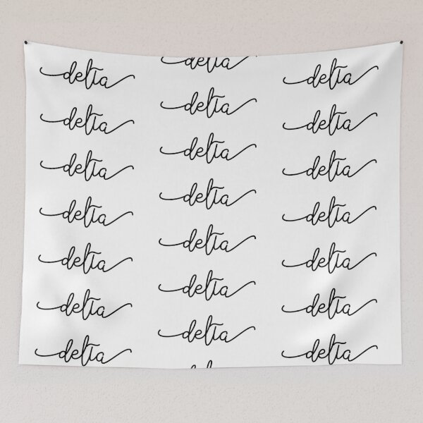 Item preview, delta designed and sold by dancingmandy96.