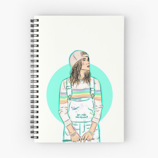 Item preview, Brie Larson - Unicorn Store designed and sold by breathelifein.