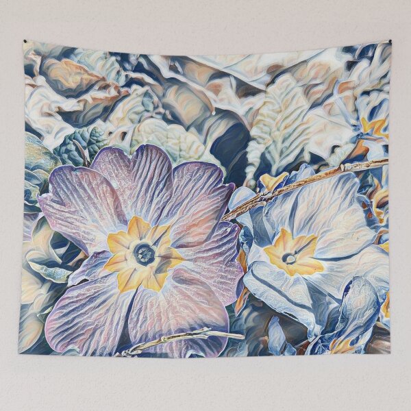 Item preview, primrose designed and sold by AidaArt.