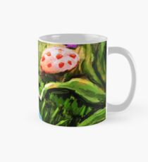Alice im Wunderland Tasse (Standard)