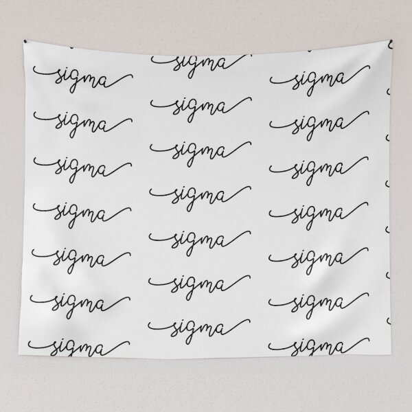 Item preview, sigma designed and sold by dancingmandy96.