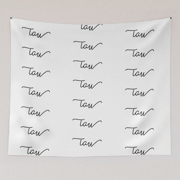 Item preview, tau designed and sold by dancingmandy96.