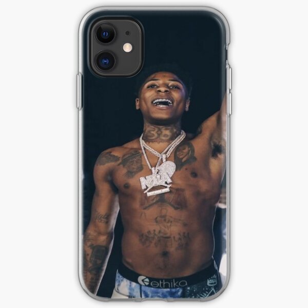  Nba Youngboy iPhone cases covers Redbubble