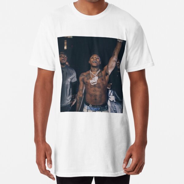 Tay K Glock T Shirt By Immortalfredo Redbubble - roblox t shirt glock