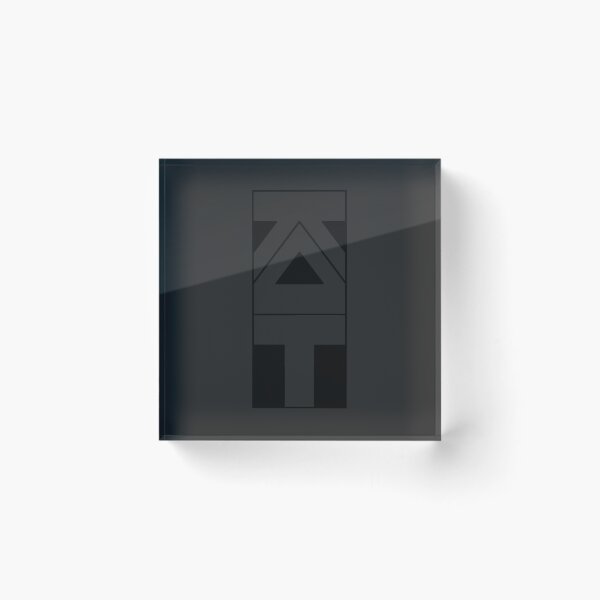 Item preview, KDT Transparent designed and sold by 1SilentEcho.