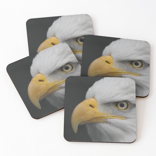 Item preview, Bald Eagle designed and sold by RichImage.