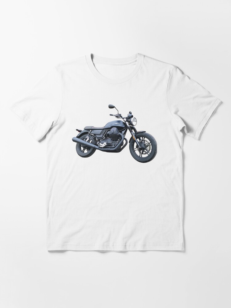 Moto Guzzi V7 Racer #1 T-Shirt