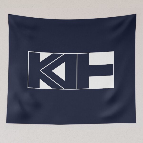 Item preview, KDT Invert Transparent designed and sold by TheSilentEcho.