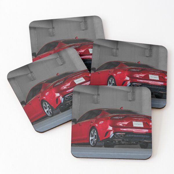 Item preview, Kia Stinger GT designed and sold by Mark Albano.