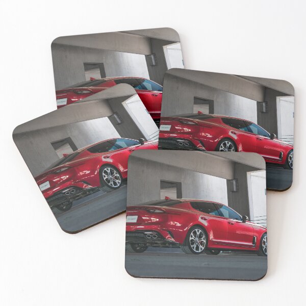 Item preview, Kia Stinger designed and sold by Mark Albano.