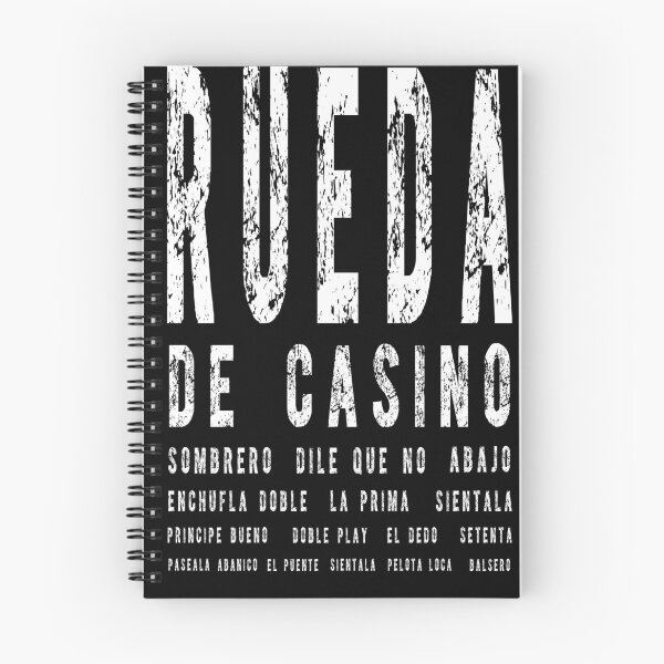 Item preview, Regalo de baile de salsa rueda de casino. designed and sold by Dubbra.