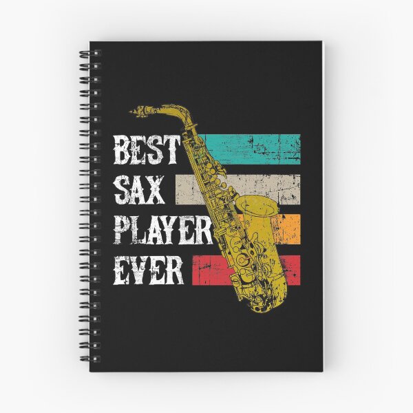 Item preview, Saxophonist musician designed and sold by PrHa.