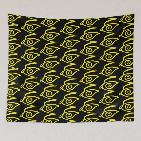 Item preview, yellow king designed and sold by Megatroll.
