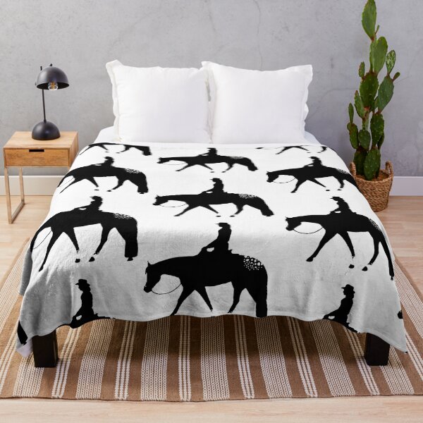 Item preview, BIG - Western Appaloosa Show Horse designed and sold by Stuffnthingz.
