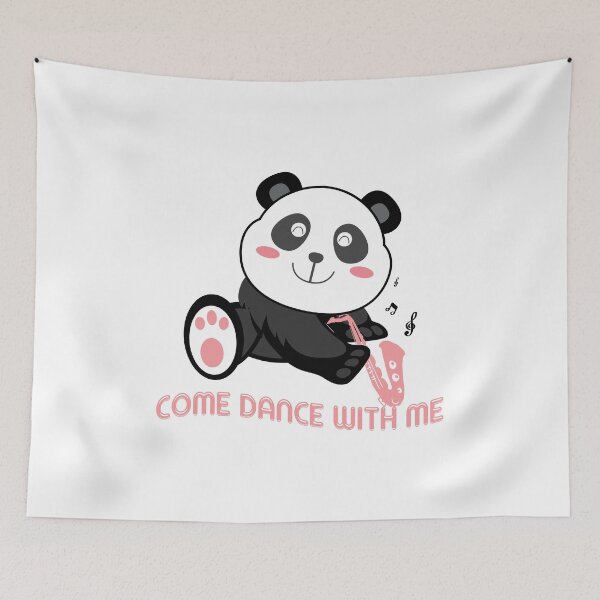 Item preview, Come dance with the cute Bear! Dance with the sweet bear! designed and sold by Peter Azeez.