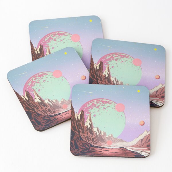 Item preview, Green Moon designed and sold by Adam  Springer.