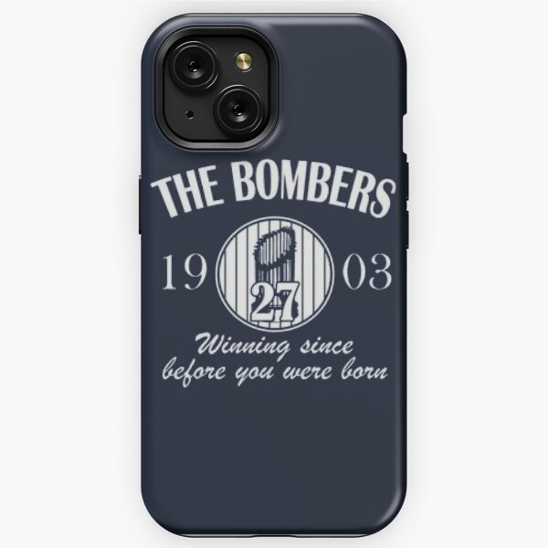 New York Yankees iPhone Cases for Sale | Redbubble