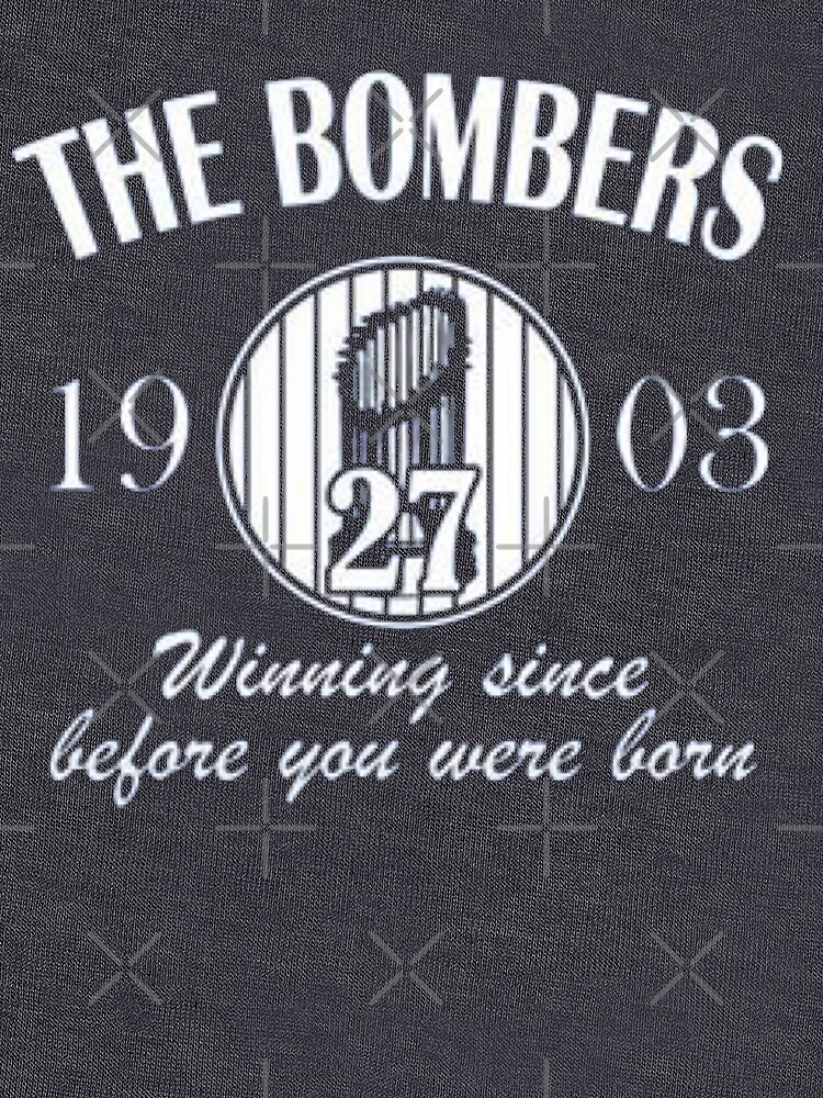 The Bronx Bombers The Bronx Lightweight Sweatshirt | Redbubble