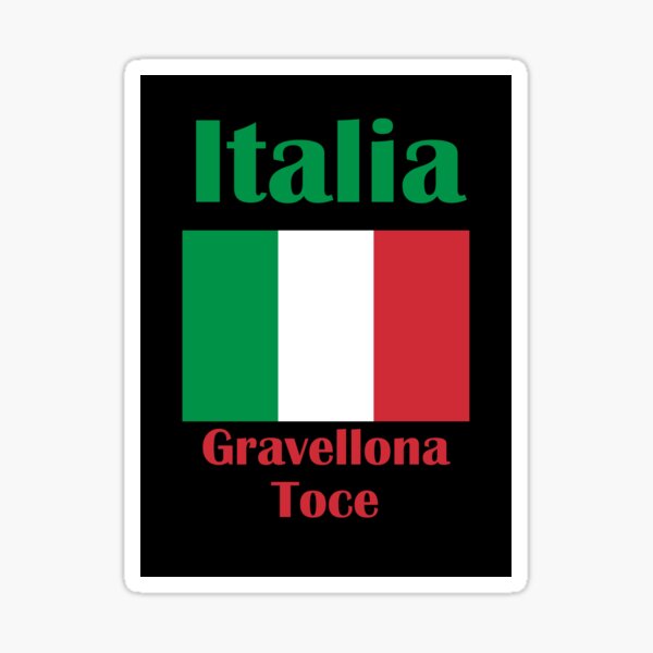 Toce Gifts & Merchandise for Sale | Redbubble