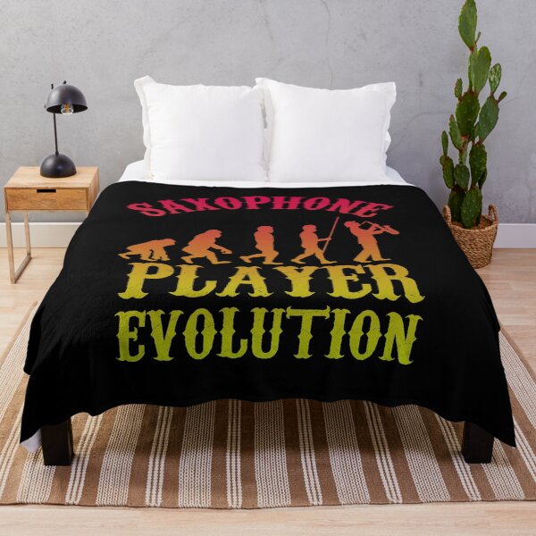 Item preview, Saxophone Evolution designed and sold by PrHa.