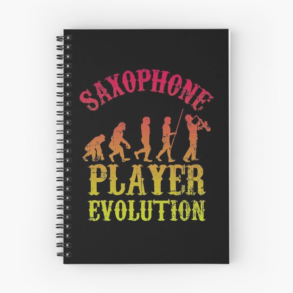 Item preview, saxophonist designed and sold by PrHa.