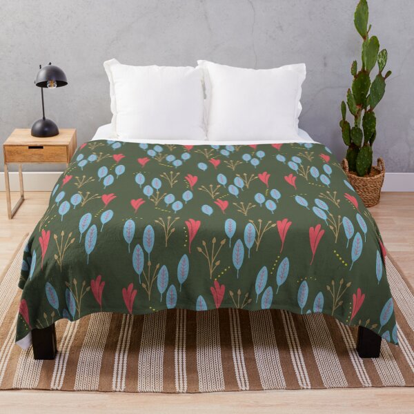 Item preview, Forest Frolic designed and sold by Nancycurb.