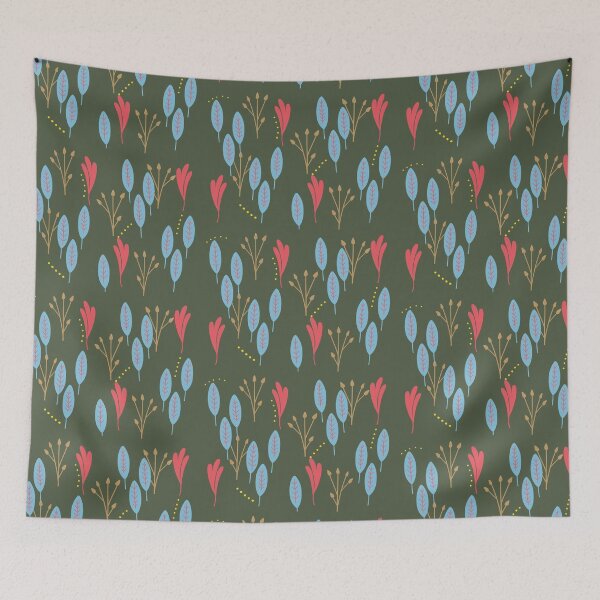 Item preview, Forest Frolic designed and sold by Nancycurb.