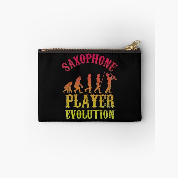Item preview, saxophonist designed and sold by PrHa.