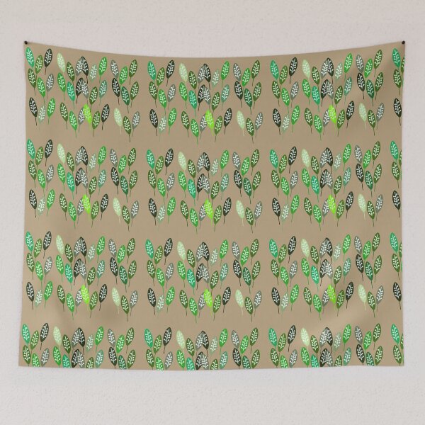 Item preview, Leaf Me Alone designed and sold by Nancycurb.