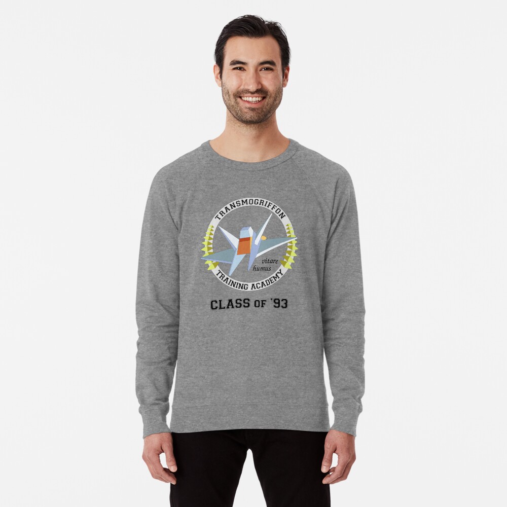 Item preview, Lightweight Sweatshirt designed and sold by Shinto314.