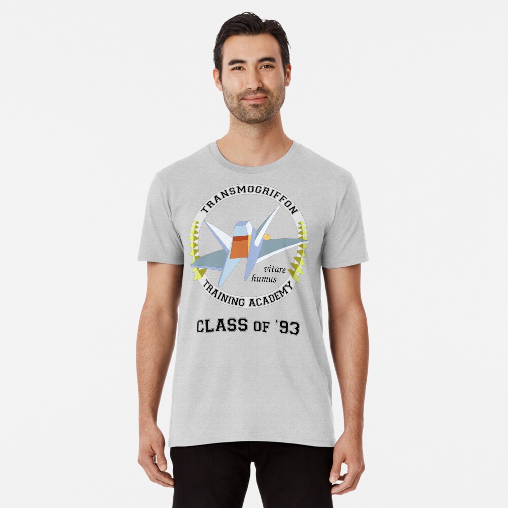 Item preview, Premium T-Shirt designed and sold by Shinto314.
