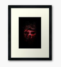 Oblivion Framed Print