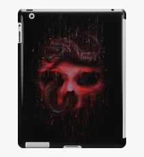 Oblivion iPad Case/Skin