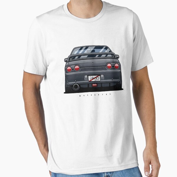 Item preview, Skyline R32 GTR designed and sold by OlegMarkaryan.