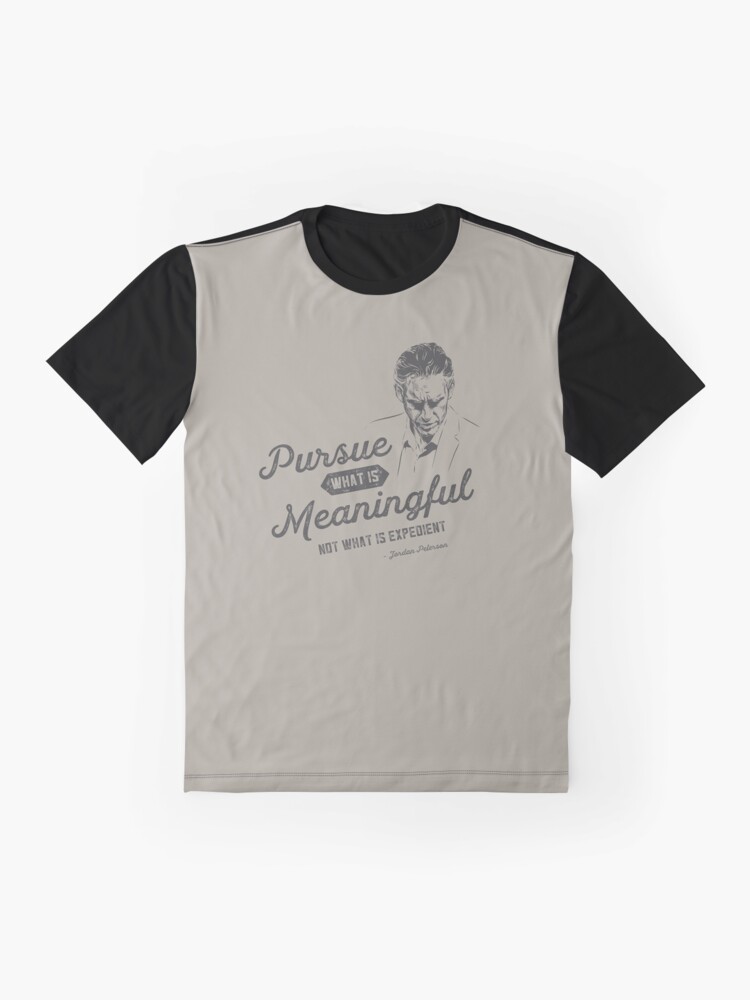 jordan b peterson merchandise