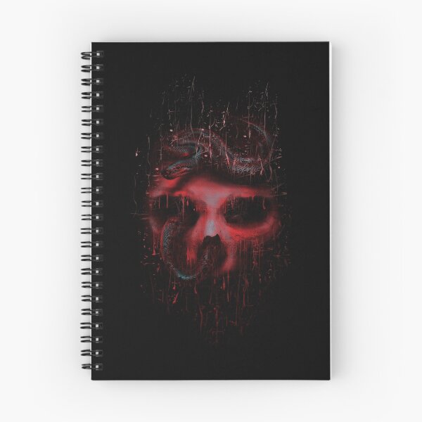 Item preview, Oblivion designed and sold by Lou Patrick Mackay.