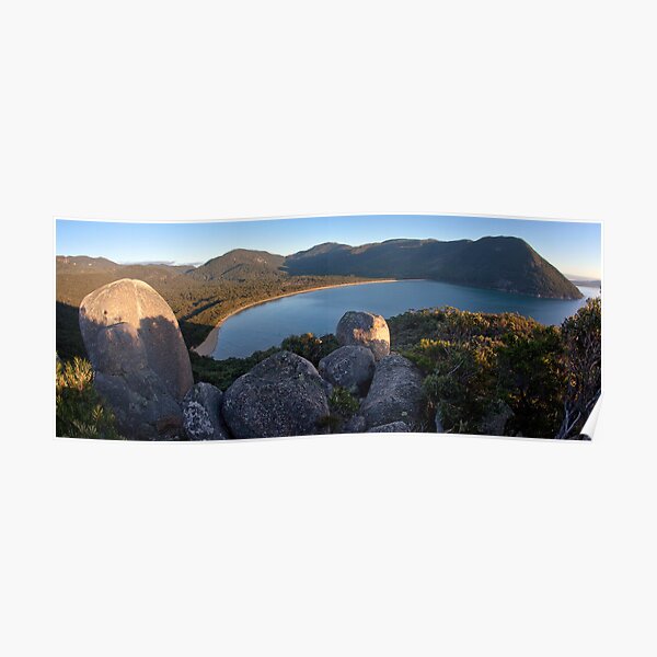 Sealers Cove Poster